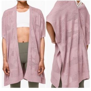 Lululemon | find your light rap